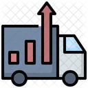 Growth  Icon
