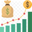 Growth  Icon
