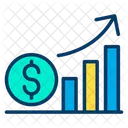 Growth  Icon