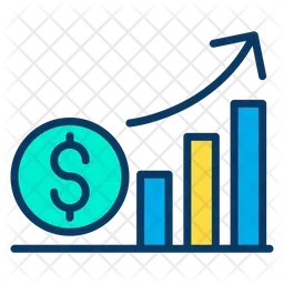 Growth  Icon