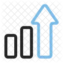 Growth  Icon