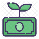 Money Finance Accounting Icon