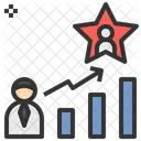 Growth  Icon