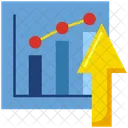 Growth  Icon