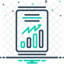 Growth  Icon