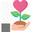 Growth  Icon