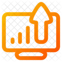 Growth  Icon