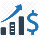 Growth  Icon