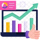 Growth  Icon