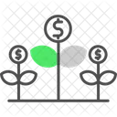 Growth  Icon