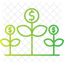 Growth  Icon