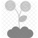Growth  Icon