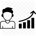 Growth  Icon