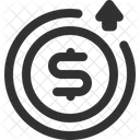 Growth  Icon