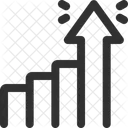 Growth  Icon