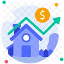 Growth  Icon