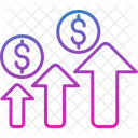Growth  Icon