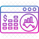 Growth  Icon
