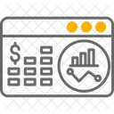 Growth  Icon