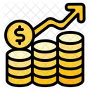 Growth  Icon