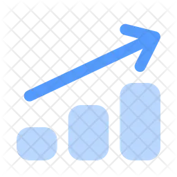 Growth  Icon