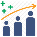 Growth  Icon