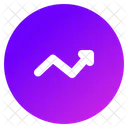 Growth  Icon