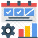 Growth Management Plan Icône