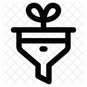 Growth  Icon