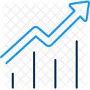 Growth  Icon