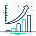 Growth  Icon