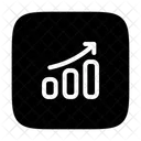 Growth  Icon