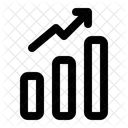 Growth  Icon