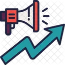 Growth  Icon