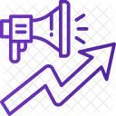 Growth  Icon