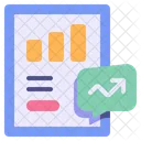 Growth  Icon
