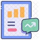 Growth  Icon