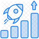Growth  Icon