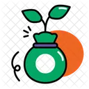 Growth Income  Icon
