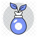 Growth Income Investment Profit Icon