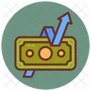 Growth Investing  Icon