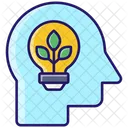 Growth Mindset Icon