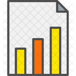 Growth Report  Icon