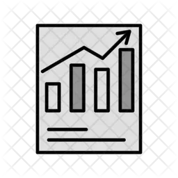 Growth Report  Icon