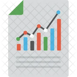 Growth Report  Icon