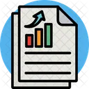 Growth report  Icon