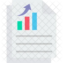 Growth report  Icon