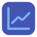 Growth Report  Icon
