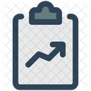 Growth report  Icon