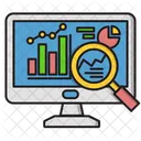 Growth Research  Icon
